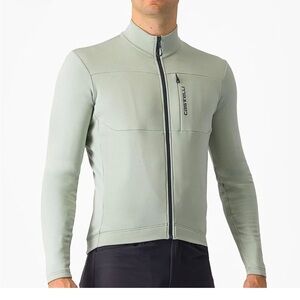 Castelli Unlimited Trail 2 Long Sleeve Jersey - AW24